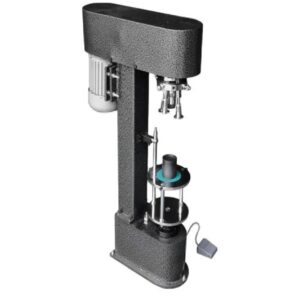 ROPP Capping Machine