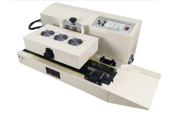 🏷️ LX6000 MS Automatic Induction Sealing Machine