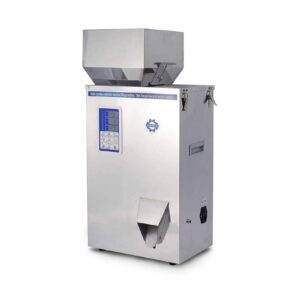📦 500 gm Weighmetric Granule Filling Machine