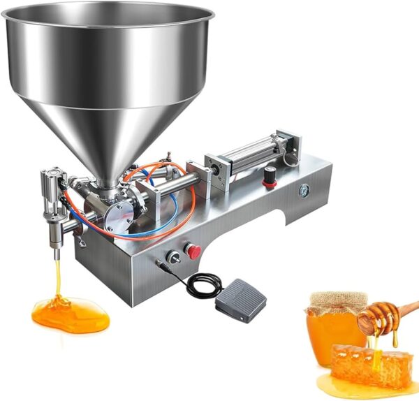 Liquid Filling Machine